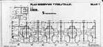 Blad 7- 2e verdieping.
<br/>
Beeldbank Stadsarchief, archief Baanders, 1926